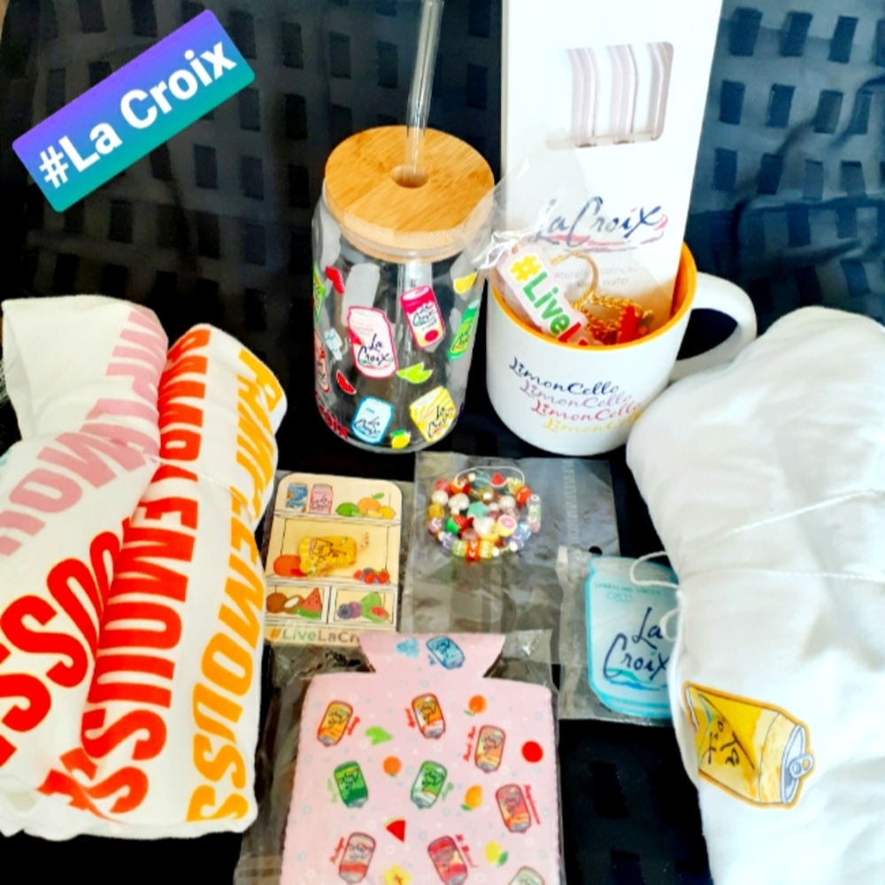 La Croix Bundle Deal
